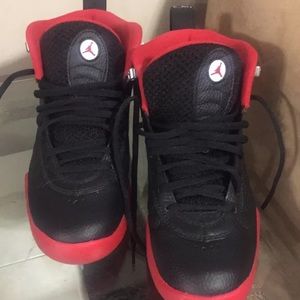 Jordan jumpman pro